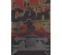 The Car (DVD) James Brolin (Importación USA)