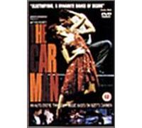 The Car Man [5. 1chdd/Linear PC [Alemania] [DVD]