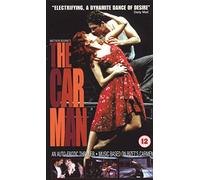 The car man [Francia] [VHS]
