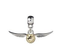 The Carat Shop Colgante Hpotter Snitch Dorada acero inoxidable Unisex HP0004 Talla única