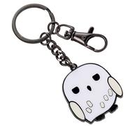 Harry Potter Portachiavi Edvige il Gufo 4 cm The Carat Shop