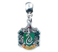 Jóia Conta Harry Potter - Slytherin Crest