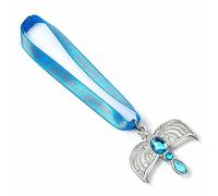 The Carat Shop Colgante de Diadema Oficial de Harry Potter, decoración navideña