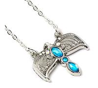 The Carat Shop, Collar con Colgante Diadem de Harry Potter