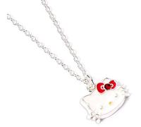 The Carat Shop Collar de Hello Kitty