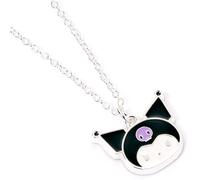 The Carat Shop Collar de Hello Kitty Kuromi