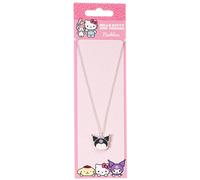 The Carat Shop Collar de Hello Kitty Kuromi