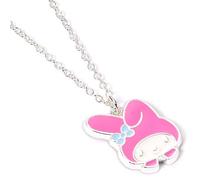 The Carat Shop Collar de Hello Kitty My Melody