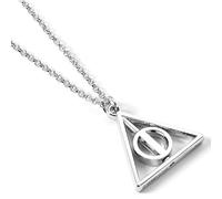 The Carat Shop Collar de hilo Harry Potter Doni della Morte