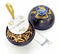 Collar Oficial de Harry Potter Ravenclaw con Collar de casa