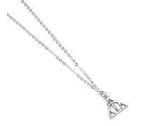 THE CARAT SHOP, Collar Reliquias de la Muerte de Harry Potter