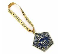 The Carat Shop Decoración navideña Oficial de Rana de Chocolate 3D de Harry Potter