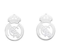 The Carat Shop Gemelos con escudo del Real Madrid