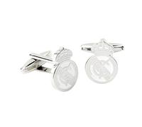 The Carat Shop Gemelos con escudo del Real Madrid