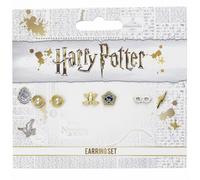 The carat shop harry potter chocolate rana, gafas de harry y giratiemp