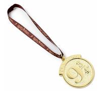 The Carat Shop Harry Potter - Colgante de Plataforma Oficial 9 3/4 para decoración navideña