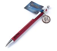 The Carat Shop – Bolígrafo Hogwarts Railway Cutie Pen Chibi