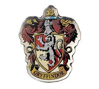 The Carat Shop Pin Gryffindor Harry Potter