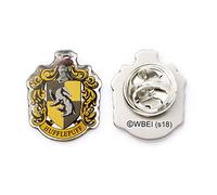 The Carat Shop Pin Hufflepuff Harry Potter
