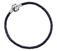 Carat - Hpotter Pulsera cuero 21 cm