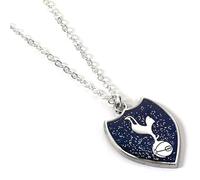The Carat Shop Tottenham Hotspur - Collar con escudo