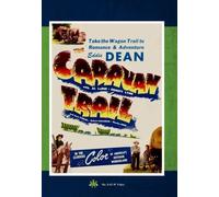 The Caravan Trail (DVD) Bob Duncan Bud Osborne Charles King (Importación USA)