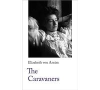 The Caravaners: 10 (Handheld Classics)
