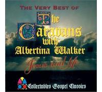 The Caravans - Very Best of