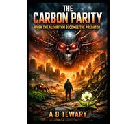 THE CARBON PARITY: When the Algorithm Becomes the Predator (The Zero-Day Chronicles)
