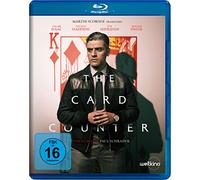 The Card Counter [Alemania] [Blu-ray]