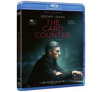 The Card Counter [Francia] [Blu-ray]