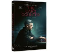 The Card Counter [Francia] [DVD]
