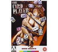 The Card Player [DVD] [Reino Unido]