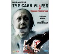 The Card Player - Tödliche Pokerspiele [Alemania] [DVD]