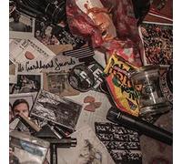 The Cardboard Swords - The Cardboard Swords