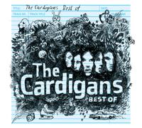 The Cardigans Best Of (CD) Album (Importación USA)