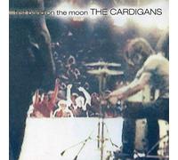 The Cardigans - First Band On the Moon - Vinilo - Importación USA