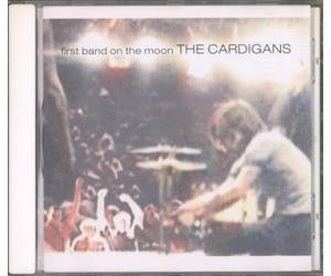 The Cardigans - First Band On The Moon