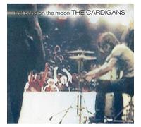 The Cardigans - First Band On The Moon [Vinilo]