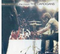 The Cardigans First Band On the Moon (Vinyl) 12" Album (Importación USA)