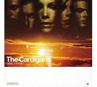 The Cardigans Gran Turismo (CD) Album (Importación USA)