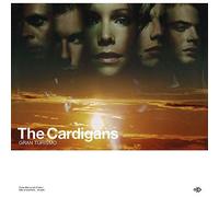 The Cardigans - Gran Turismo [Vinilo]