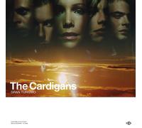 The Cardigans Gran Turismo (Vinyl) 12" Album