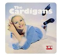 The Cardigans - Life [Vinilo]