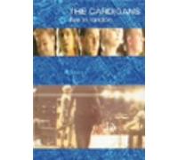 The Cardigans - Live in London [Alemania] [DVD]