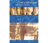 The Cardigans - Live in London [Alemania] [DVD]