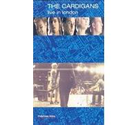 The Cardigans - Live In London [Alemania] [VHS]