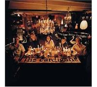 The Cardigans - Long Gone Before Daylight
