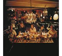 The Cardigans - Long Gone Before Daylight