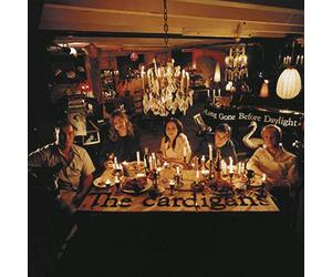 The Cardigans - Long Gone Before Daylight